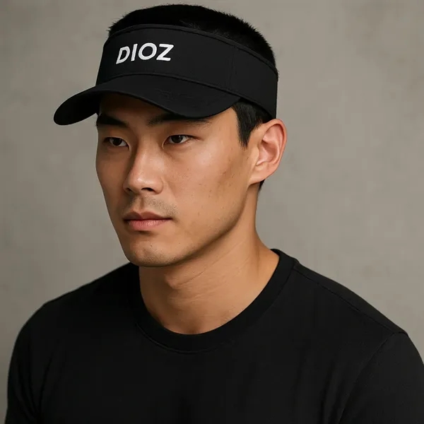 DG19 Caps & Beanies Collection - DG19 Caps & Beanies Collection - Image 1 of 3
