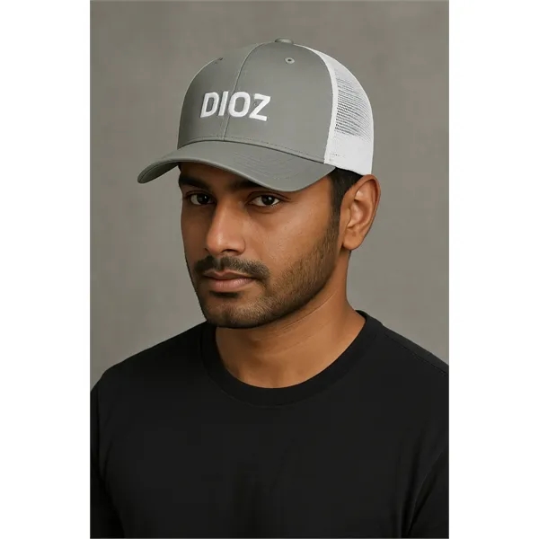 DG19 Caps & Beanies Collection - DG19 Caps & Beanies Collection - Image 2 of 3