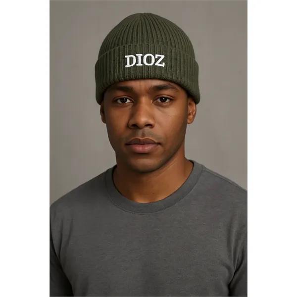 DG19 Caps & Beanies Collection - DG19 Caps & Beanies Collection - Image 3 of 3
