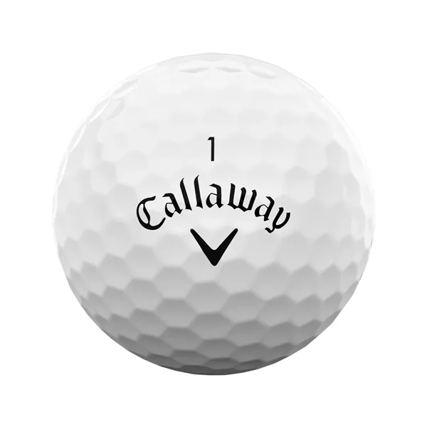 Callaway SuperFast Golf Balls 15-Ball Pack - Callaway SuperFast Golf Balls 15-Ball Pack - Image 3 of 7