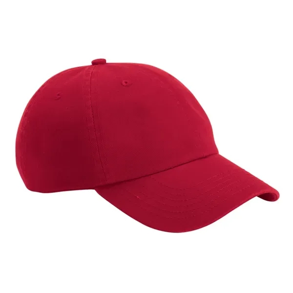 Valucap Bio-Washed Unstructured Cap - Valucap Bio-Washed Unstructured Cap - Image 3 of 18