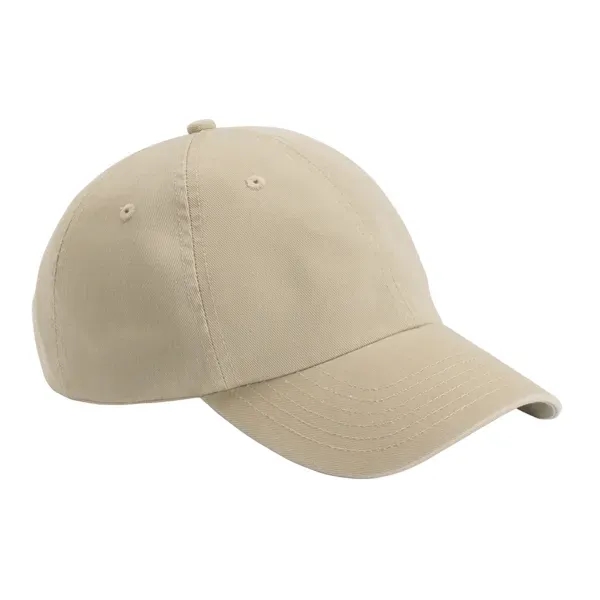 Valucap Bio-Washed Unstructured Cap - Valucap Bio-Washed Unstructured Cap - Image 6 of 18