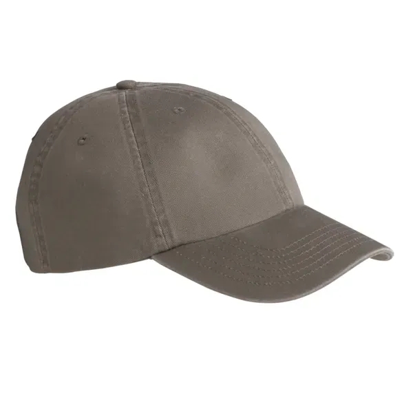 Valucap Bio-Washed Unstructured Cap - Valucap Bio-Washed Unstructured Cap - Image 8 of 18