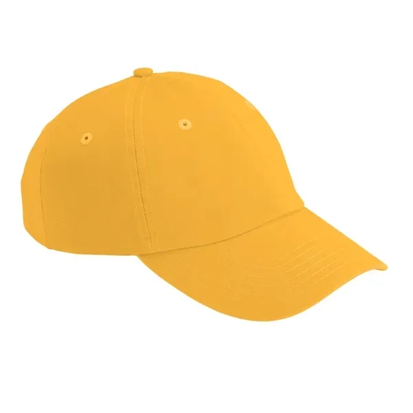 Valucap Bio-Washed Unstructured Cap - Valucap Bio-Washed Unstructured Cap - Image 11 of 18