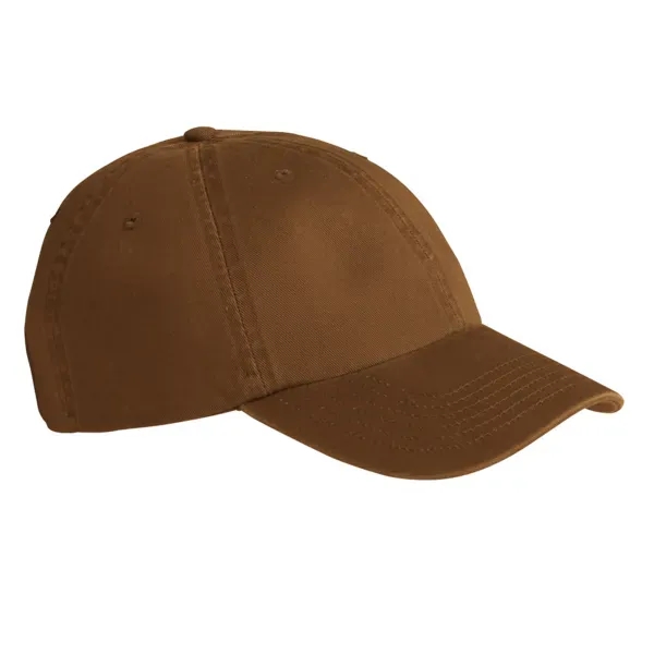 Valucap Bio-Washed Unstructured Cap - Valucap Bio-Washed Unstructured Cap - Image 13 of 18
