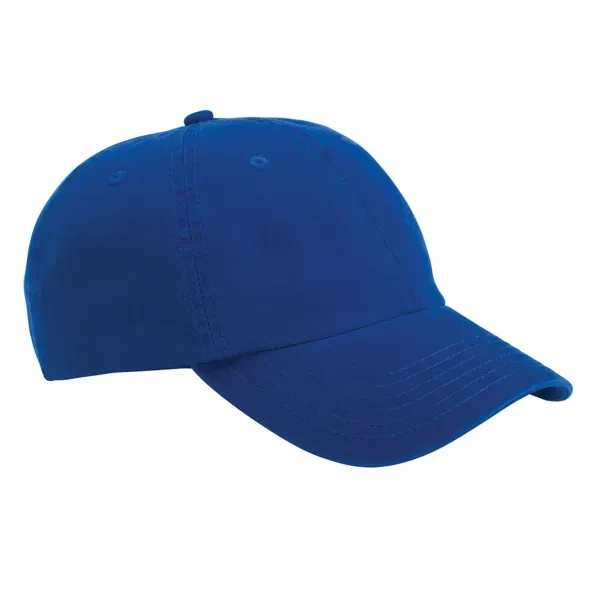 Valucap Bio-Washed Unstructured Cap - Valucap Bio-Washed Unstructured Cap - Image 14 of 18