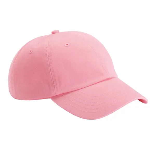 Valucap Bio-Washed Unstructured Cap - Valucap Bio-Washed Unstructured Cap - Image 15 of 18