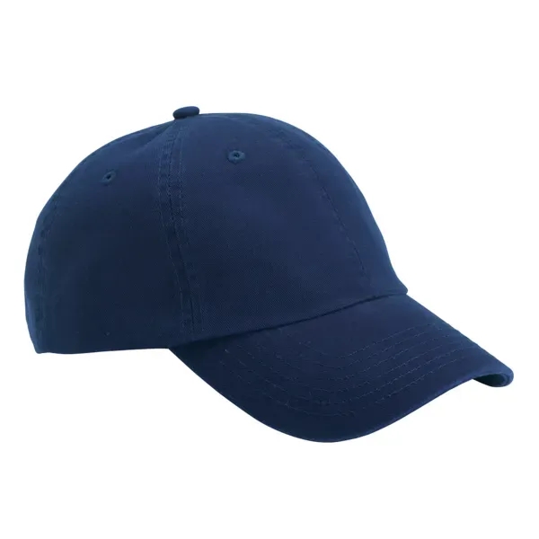 Valucap Bio-Washed Unstructured Cap - Valucap Bio-Washed Unstructured Cap - Image 16 of 18