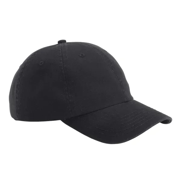 Valucap Bio-Washed Unstructured Cap - Valucap Bio-Washed Unstructured Cap - Image 18 of 18