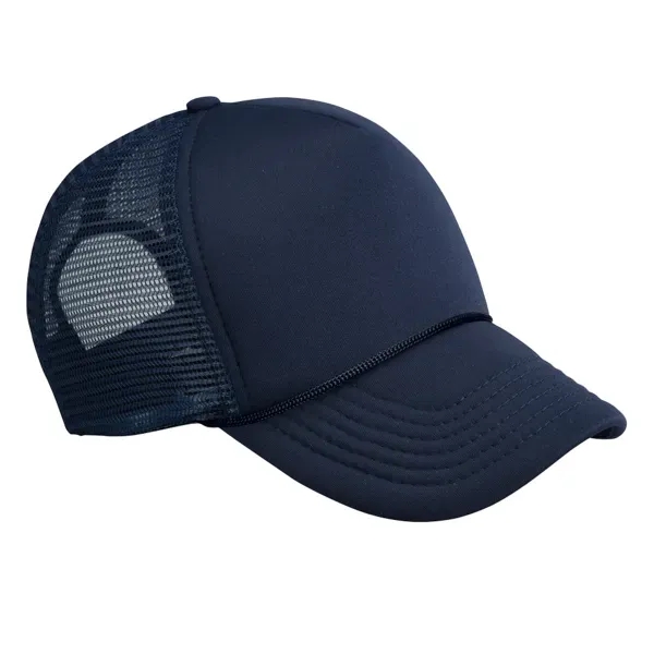 Valucap Foam Trucker Cap - Valucap Foam Trucker Cap - Image 1 of 1