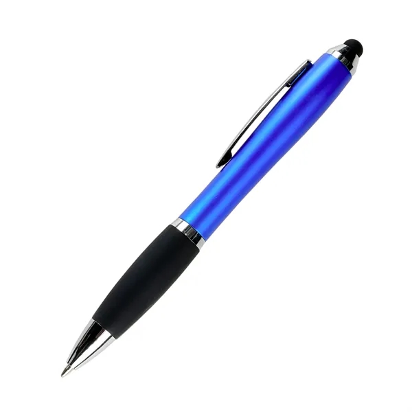 Advertising Stylus Ballpoint Pen - Advertising Stylus Ballpoint Pen - Image 2 of 8
