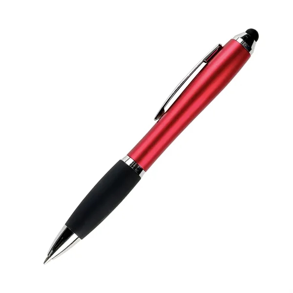 Advertising Stylus Ballpoint Pen - Advertising Stylus Ballpoint Pen - Image 3 of 8