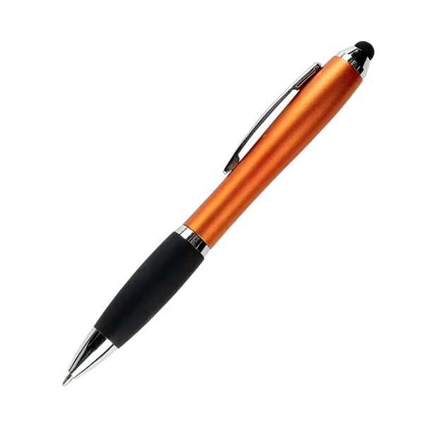 Advertising Stylus Ballpoint Pen - Advertising Stylus Ballpoint Pen - Image 4 of 8