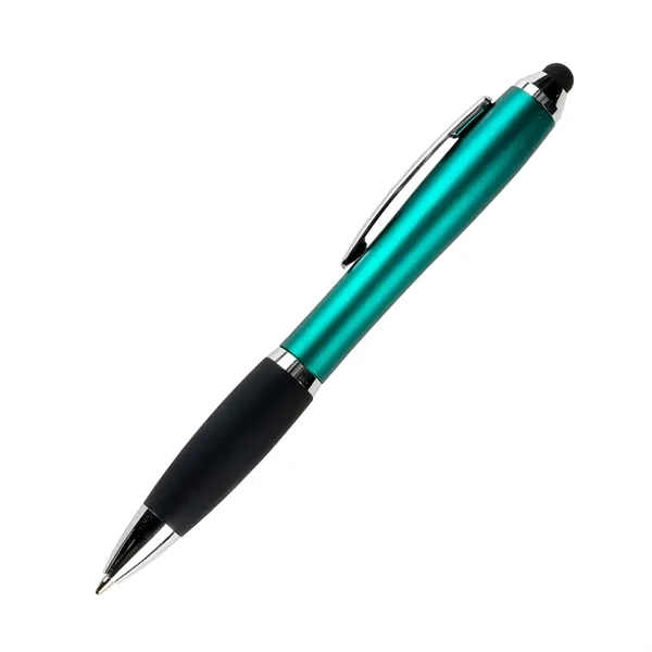 Advertising Stylus Ballpoint Pen - Advertising Stylus Ballpoint Pen - Image 5 of 8