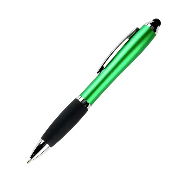Advertising Stylus Ballpoint Pen - Advertising Stylus Ballpoint Pen - Image 6 of 8