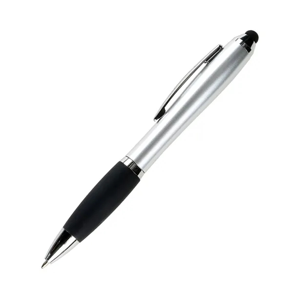 Advertising Stylus Ballpoint Pen - Advertising Stylus Ballpoint Pen - Image 7 of 8