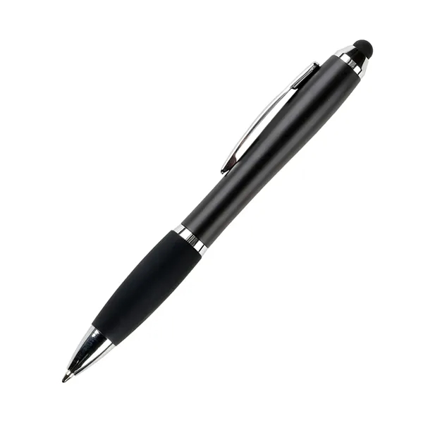 Advertising Stylus Ballpoint Pen - Advertising Stylus Ballpoint Pen - Image 8 of 8