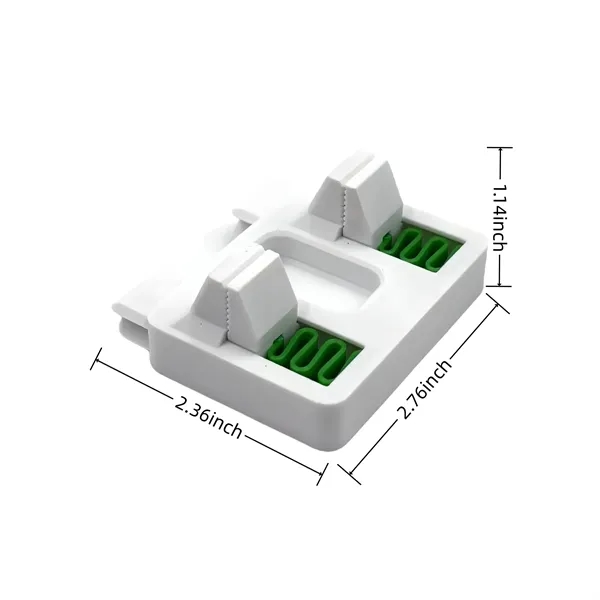 Electric Wire Soldering Fixture - Electric Wire Soldering Fixture - Image 1 of 3