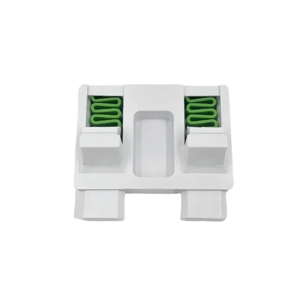 Electric Wire Soldering Fixture - Electric Wire Soldering Fixture - Image 2 of 3