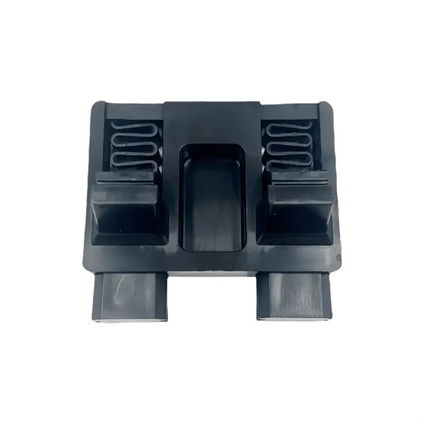 Electric Wire Soldering Fixture - Electric Wire Soldering Fixture - Image 3 of 3