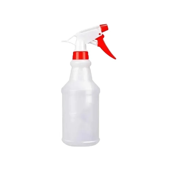 Power Spray Bottle With Graduated Markings - Power Spray Bottle With Graduated Markings - Image 2 of 4