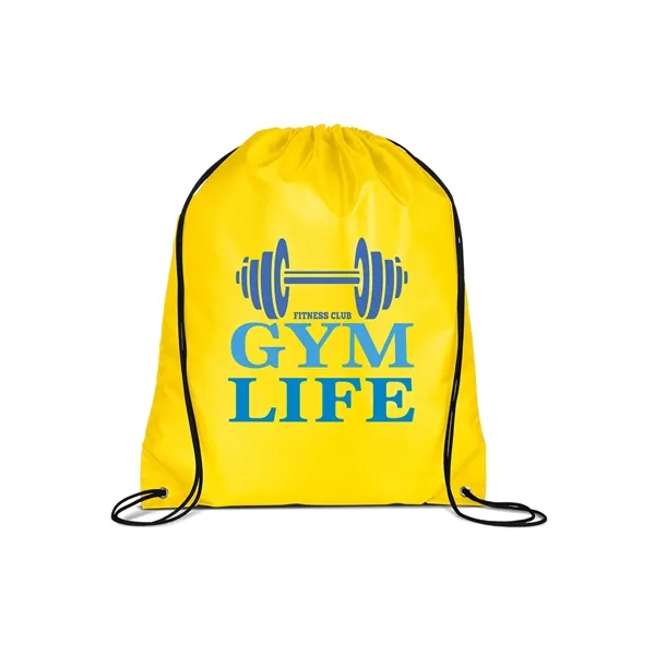 Drawstring Bag - Drawstring Bag - Image 26 of 26