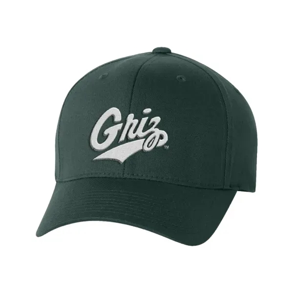 FlexFit® Structured Twill Cap - FlexFit® Structured Twill Cap - Image 7 of 18