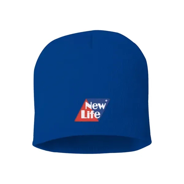 Sportsman 8" Knit Beanie - Sportsman 8" Knit Beanie - Image 2 of 29