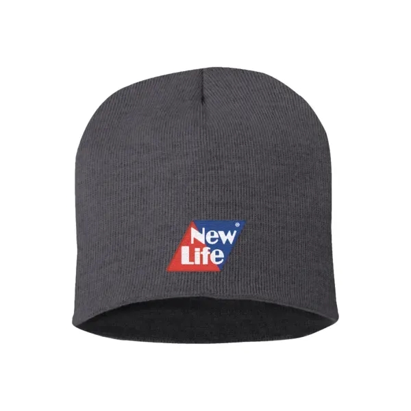 Sportsman 8" Knit Beanie - Sportsman 8" Knit Beanie - Image 4 of 29