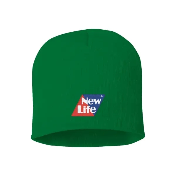Sportsman 8" Knit Beanie - Sportsman 8" Knit Beanie - Image 17 of 29