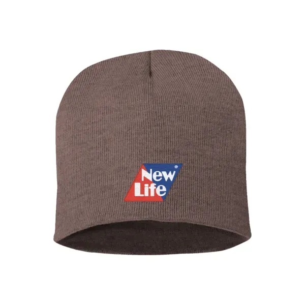 Sportsman 8" Knit Beanie - Sportsman 8" Knit Beanie - Image 19 of 29