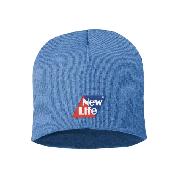 Sportsman 8" Knit Beanie - Sportsman 8" Knit Beanie - Image 21 of 29