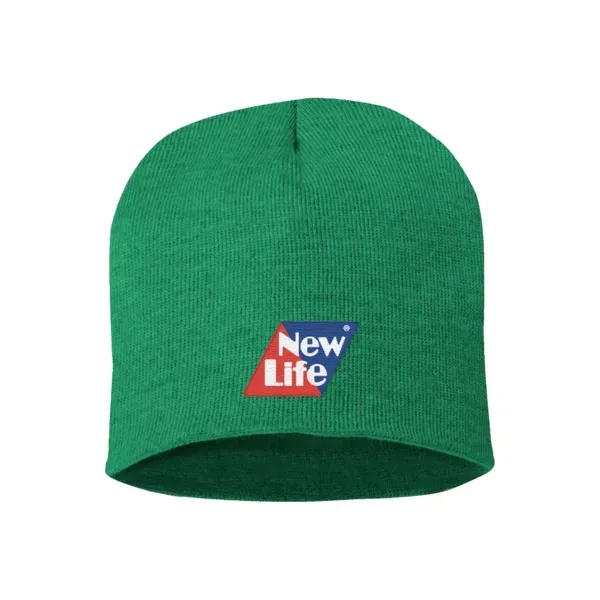Sportsman 8" Knit Beanie - Sportsman 8" Knit Beanie - Image 22 of 29