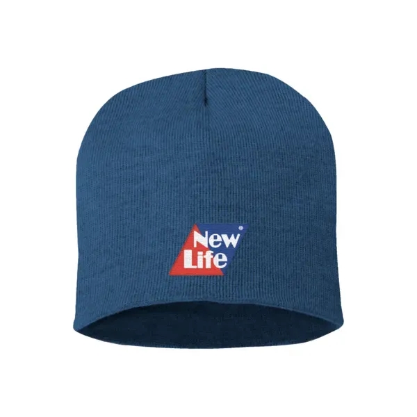 Sportsman 8" Knit Beanie - Sportsman 8" Knit Beanie - Image 24 of 29