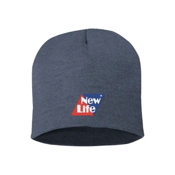 Sportsman 8" Knit Beanie - Sportsman 8" Knit Beanie - Image 25 of 29