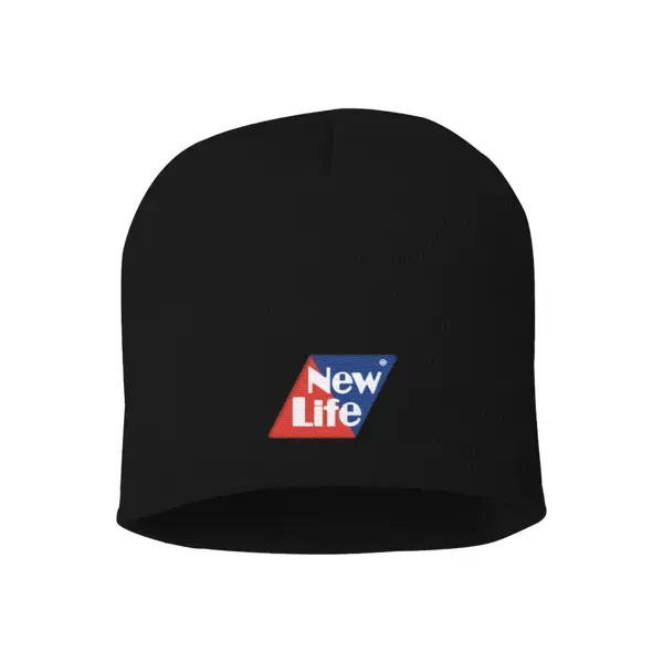 Sportsman 8" Knit Beanie - Sportsman 8" Knit Beanie - Image 29 of 29