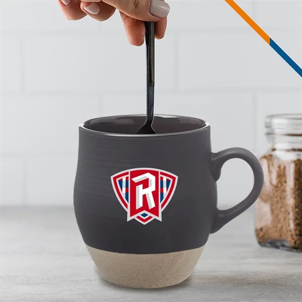 Minto Ceramic Mug - Minto Ceramic Mug - Image 1 of 7