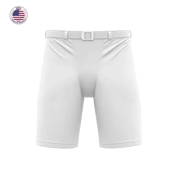 Hockey Pant - Belted Waist - Hockey Pant - Belted Waist - Image 0 of 1