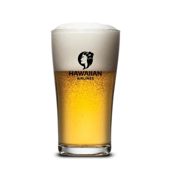 Caldecott Beer Glass - Imprinted - Caldecott Beer Glass - Imprinted - Image 4 of 4