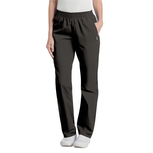Landau - Essentials - Women's Two-Pocket High-Rise Elasti... - Landau - Essentials - Women's Two-Pocket High-Rise Elasti... - Image 0 of 27