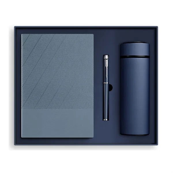 Thermal Mug Notebook Pen Gift Set - Thermal Mug Notebook Pen Gift Set - Image 4 of 4