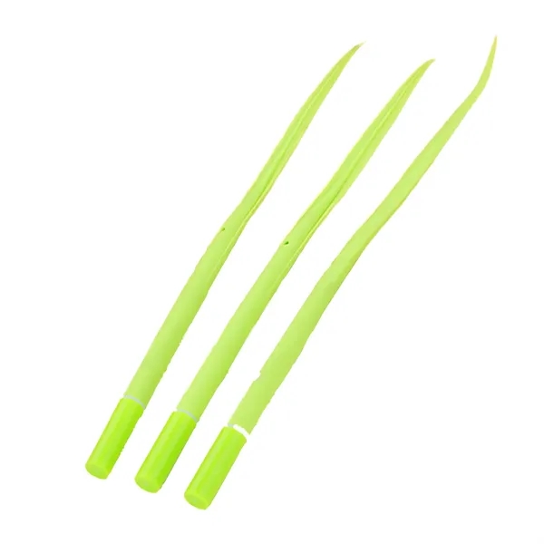 Creative Cute Grass Ballpoint Pen - Creative Cute Grass Ballpoint Pen - Image 2 of 3