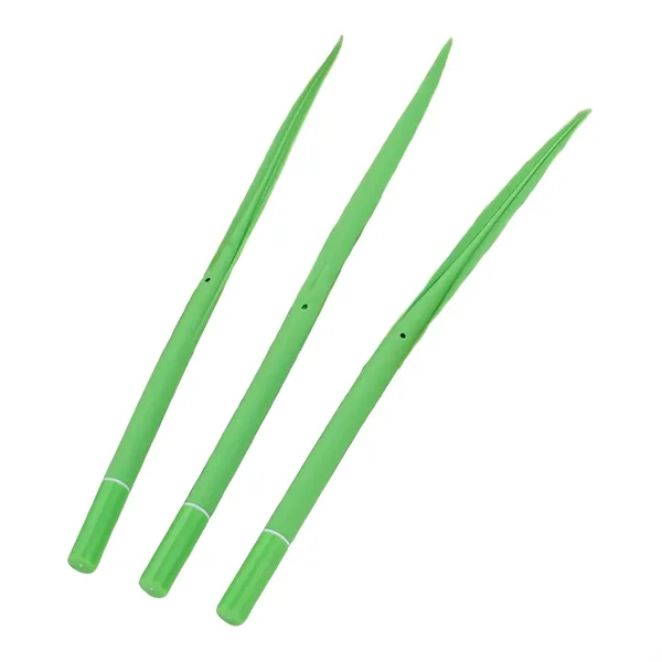 Creative Cute Grass Ballpoint Pen - Creative Cute Grass Ballpoint Pen - Image 3 of 3