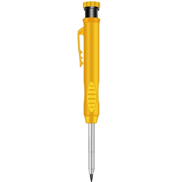 Solid Carpenter Pencil - Solid Carpenter Pencil - Image 2 of 6