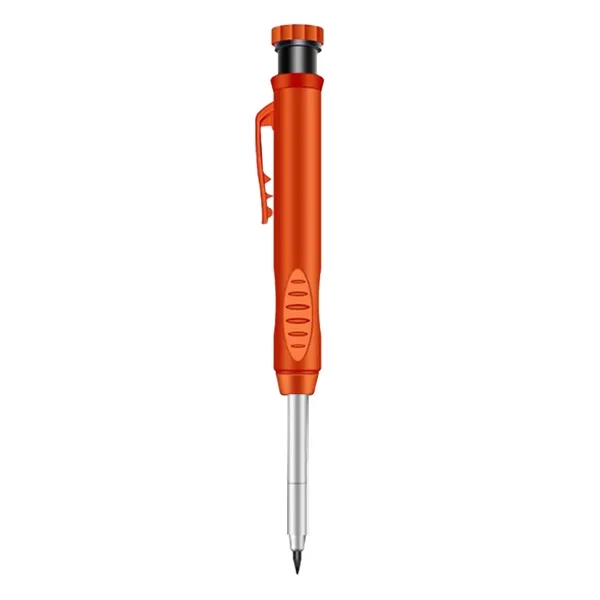 Solid Carpenter Pencil - Solid Carpenter Pencil - Image 3 of 6