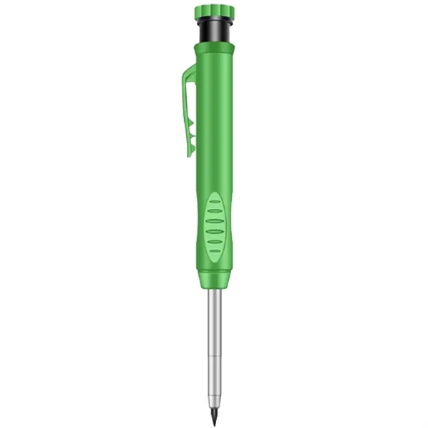 Solid Carpenter Pencil - Solid Carpenter Pencil - Image 4 of 6