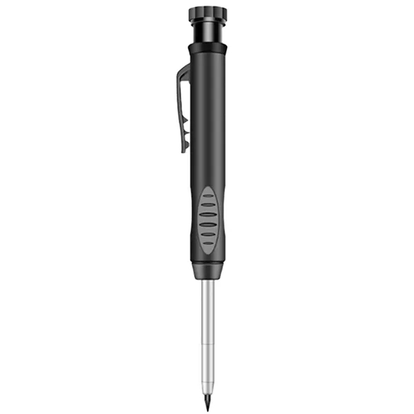 Solid Carpenter Pencil - Solid Carpenter Pencil - Image 5 of 6