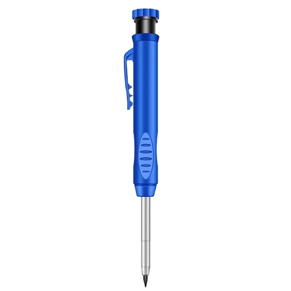 Solid Carpenter Pencil - Solid Carpenter Pencil - Image 6 of 6