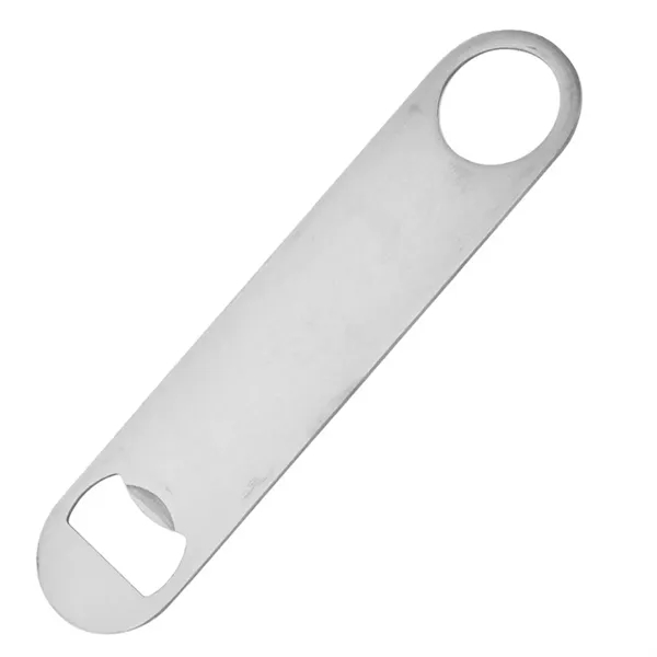 7 Inches Large Colorful Beer Bottle Openers Stainless Steel - 7 Inches Large Colorful Beer Bottle Openers Stainless Steel - Image 8 of 8