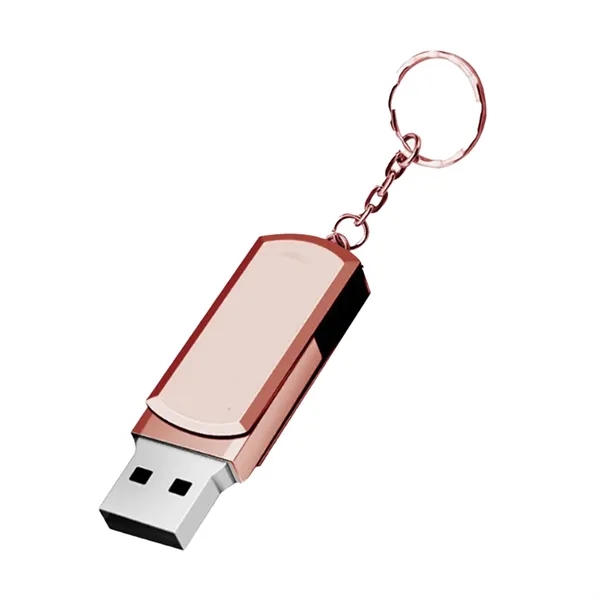 4Gb Usb Flash Drive - 4Gb Usb Flash Drive - Image 1 of 3